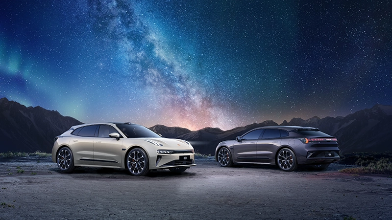 Game Changer Arrives: ZEEKR 001 '26 Takes Aim at Tesla Model 3 and Nio ET5T