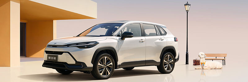 Frontlander: Elevated Tech Allows It to Punch Above Its Class