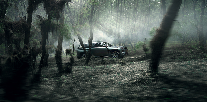 Drive Your Vision, Live Your Dream