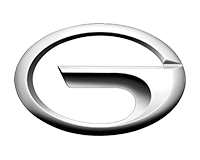 GAC Trumpchi