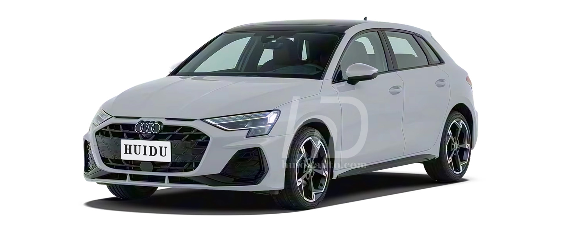 Audi A3 Review