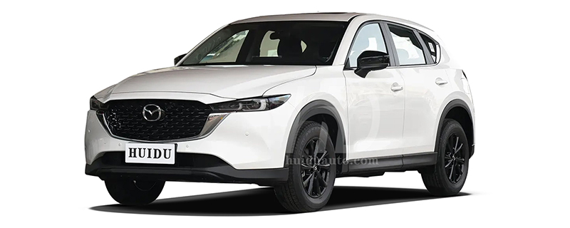Mazda CX-5 Review