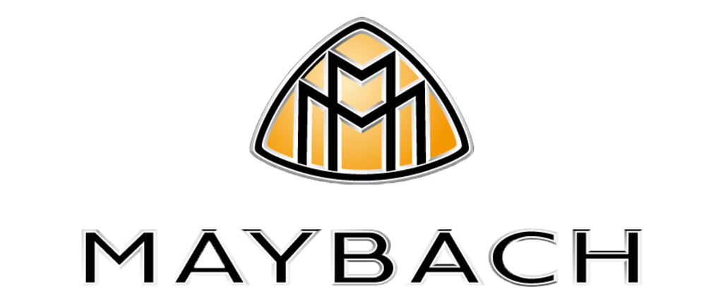 Mecedes-Maybach