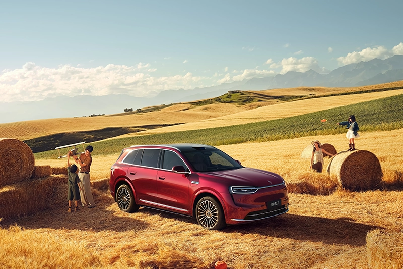 A New Choice for Urban Commuting