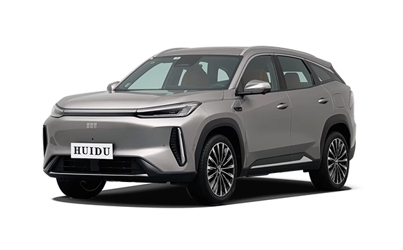 Geely Galaxy M7