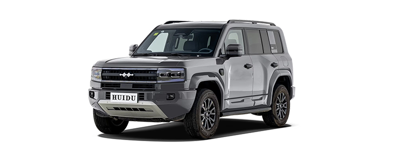 Vehicle Preview