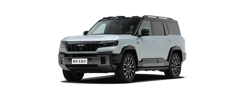 Vehicle Preview