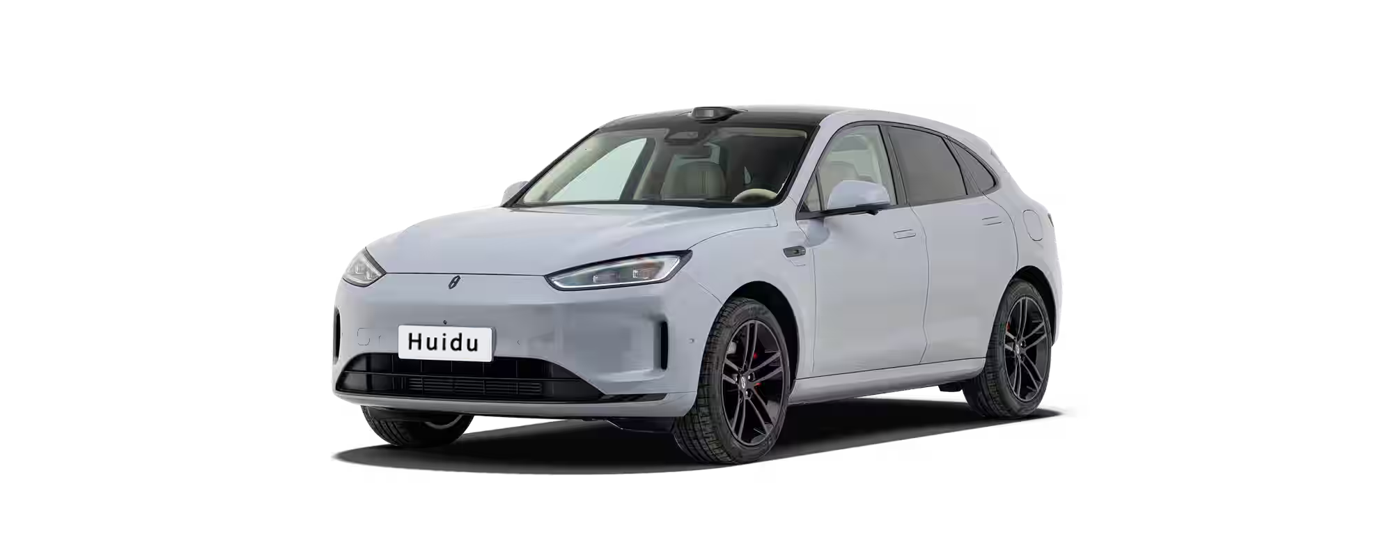 Vehicle Preview