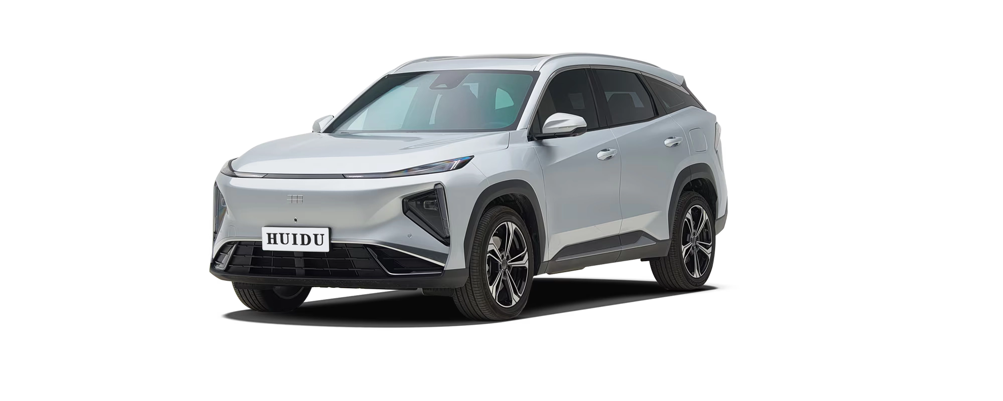 Vehicle Preview