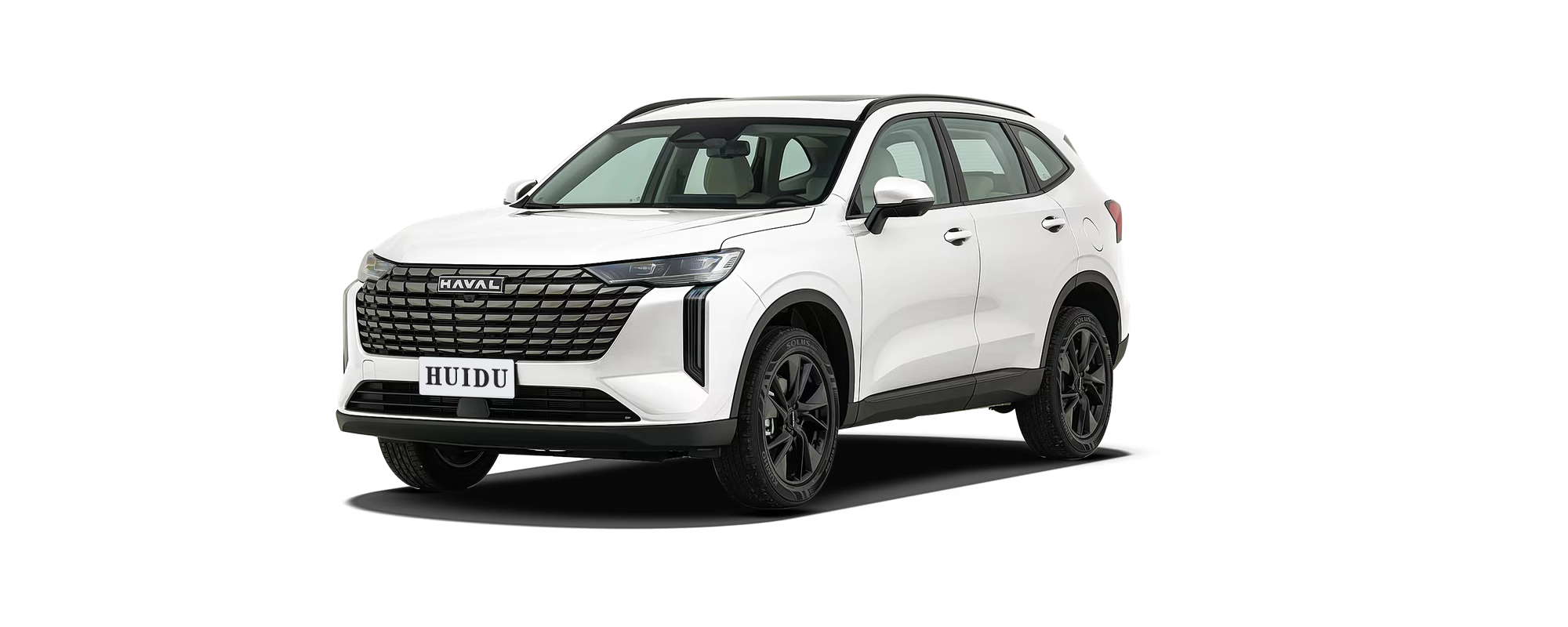 Vehicle Preview