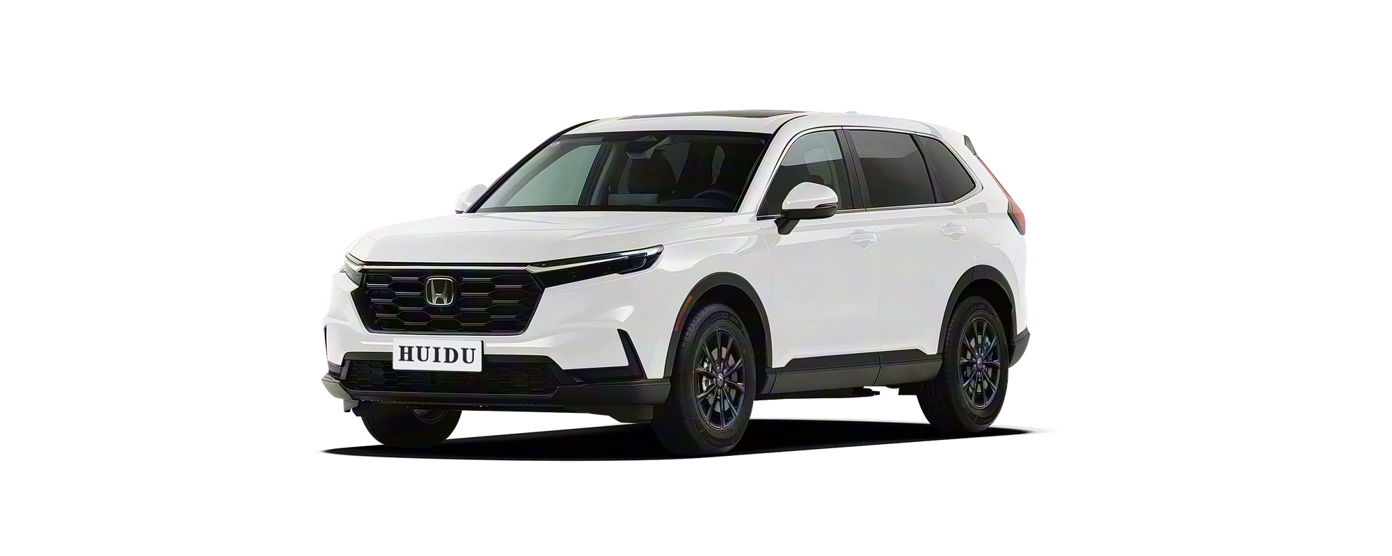 Vehicle Preview
