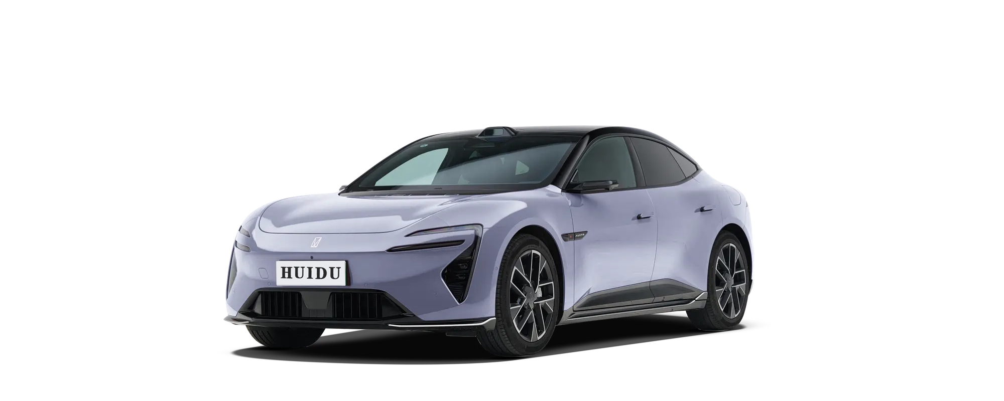 Vehicle Preview