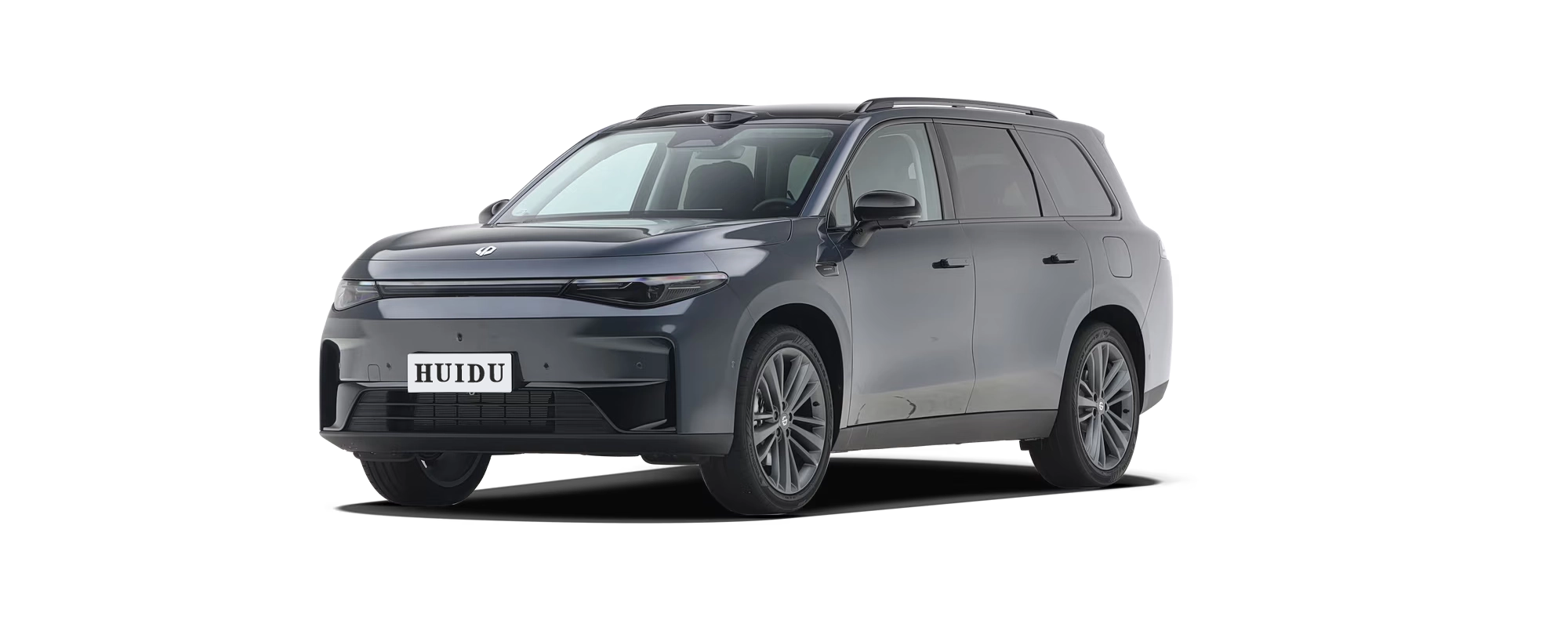 Vehicle Preview