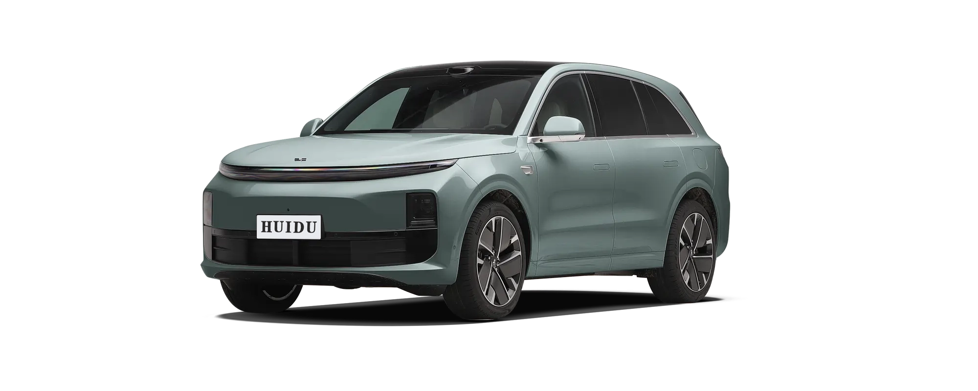 Vehicle Preview