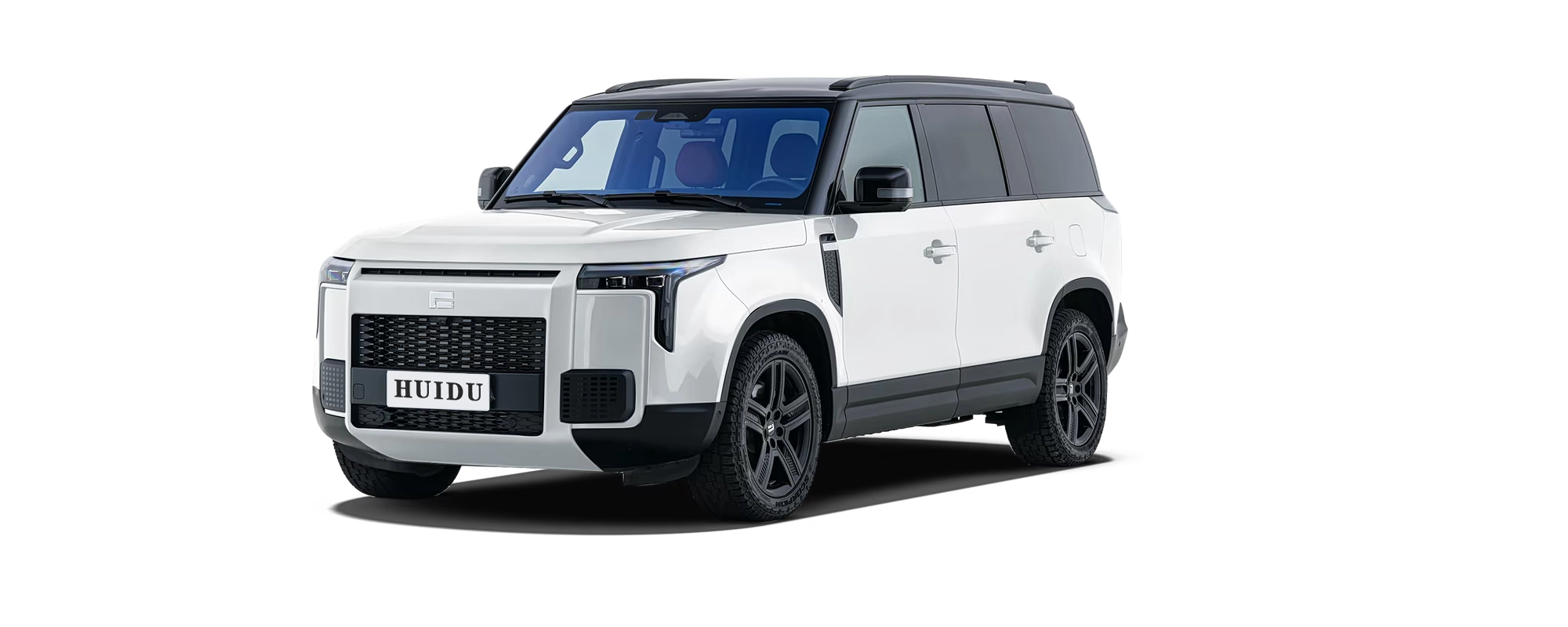 Vehicle Preview