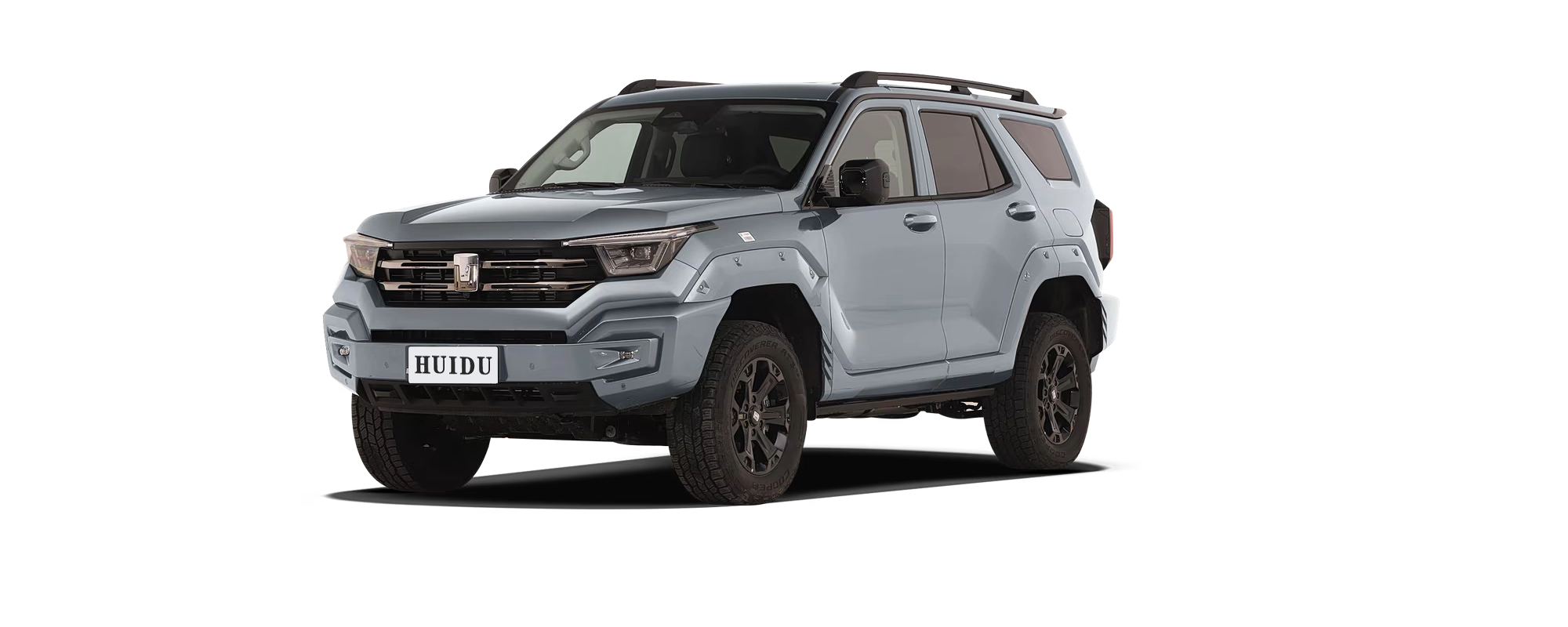 Vehicle Preview