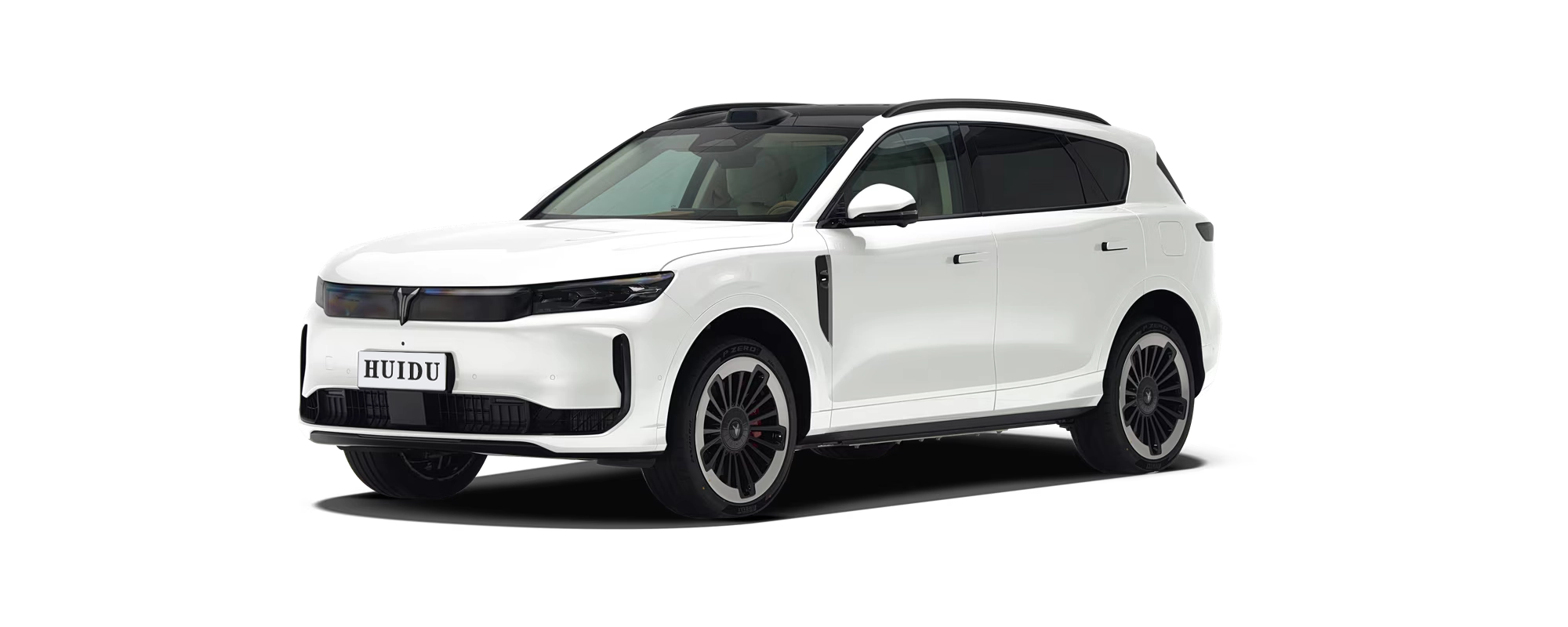 Vehicle Preview