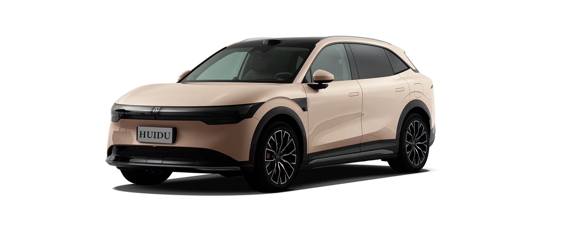Vehicle Preview
