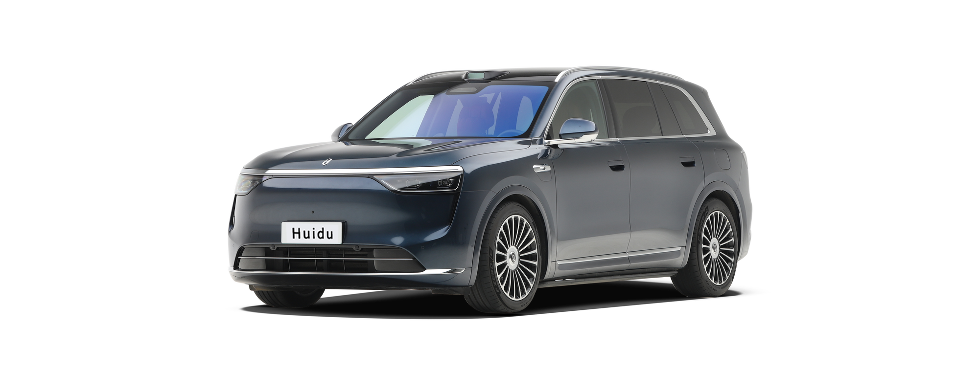 Vehicle Preview