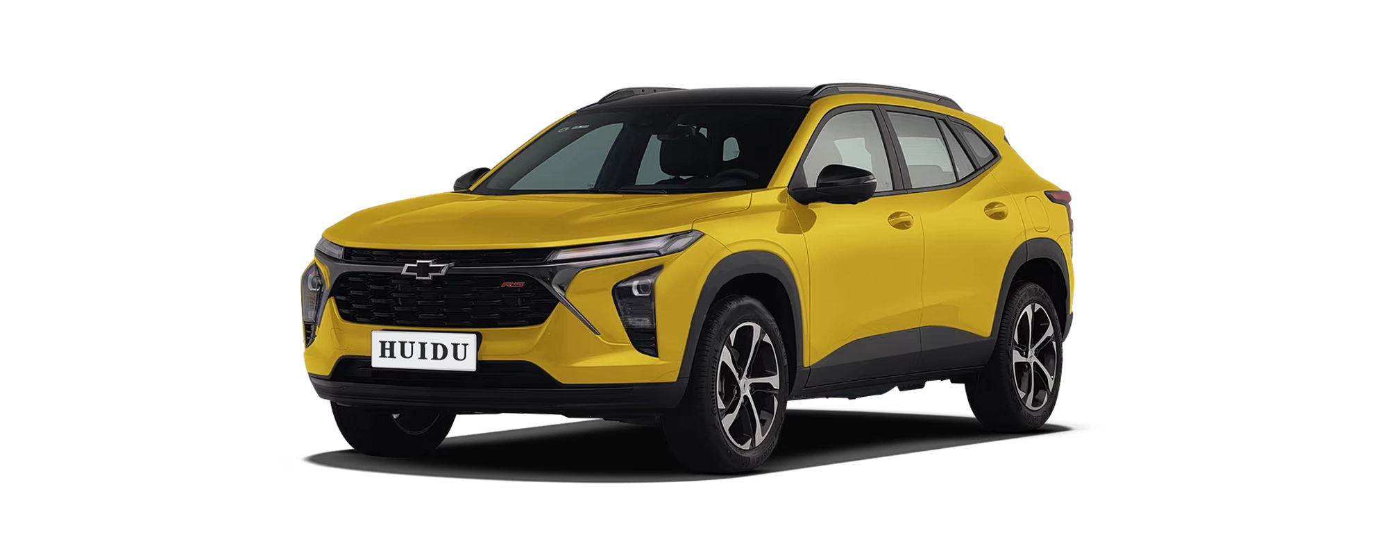 Vehicle Preview
