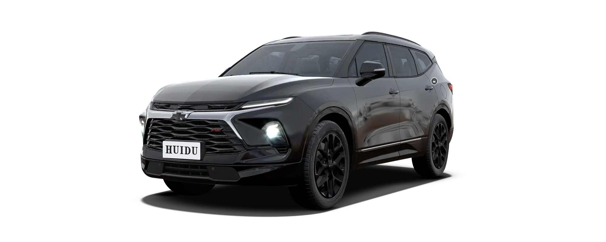 Vehicle Preview