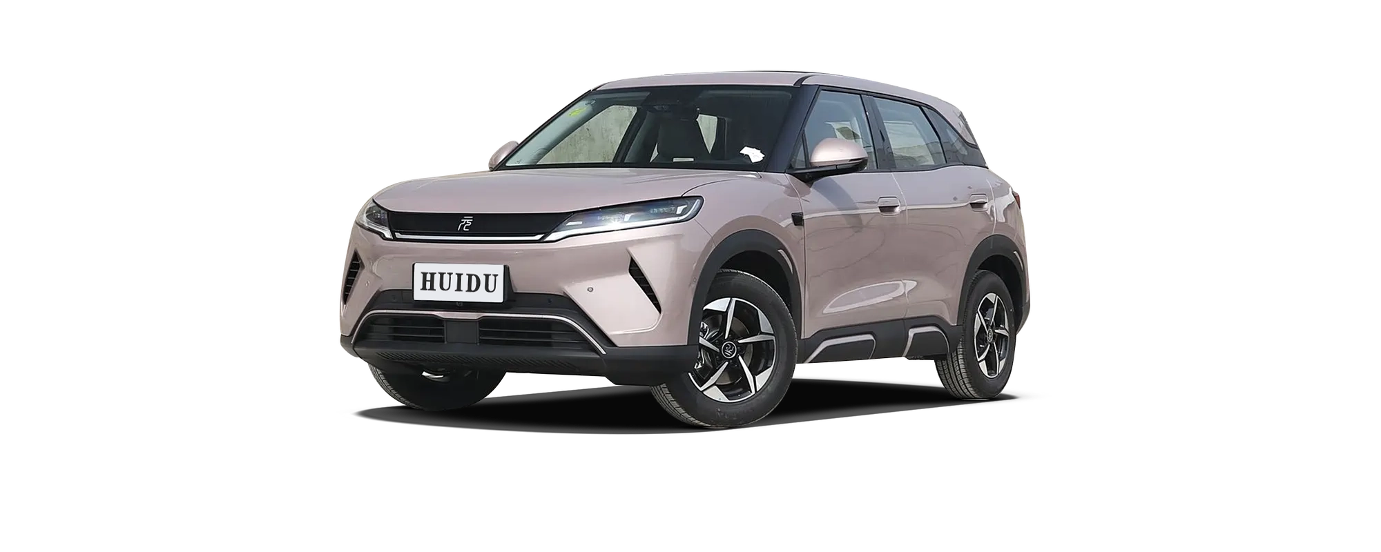 Vehicle Preview