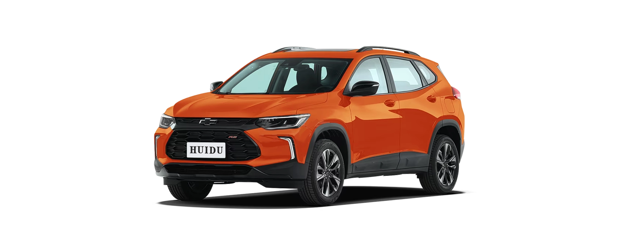 Vehicle Preview