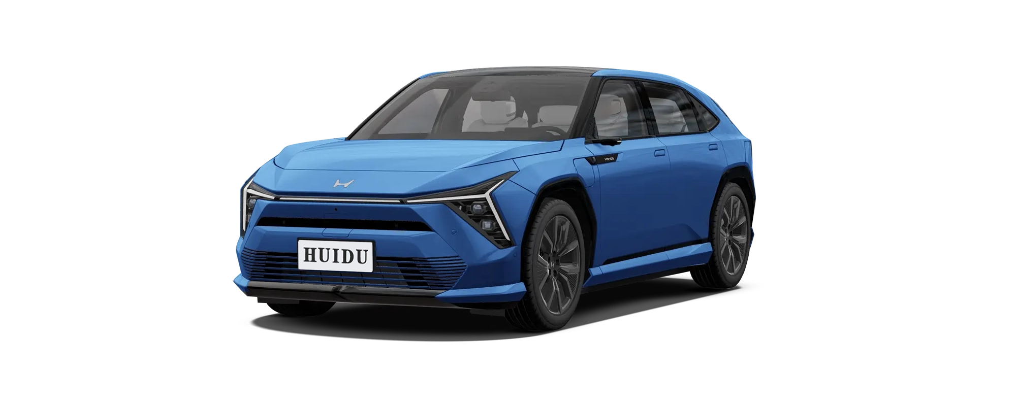 Vehicle Preview