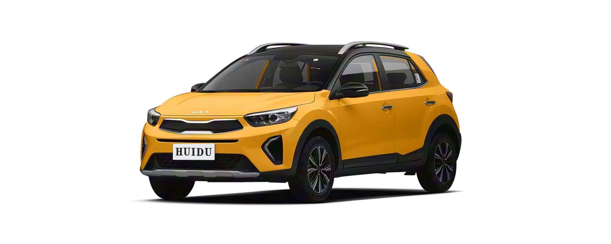 Vehicle Preview
