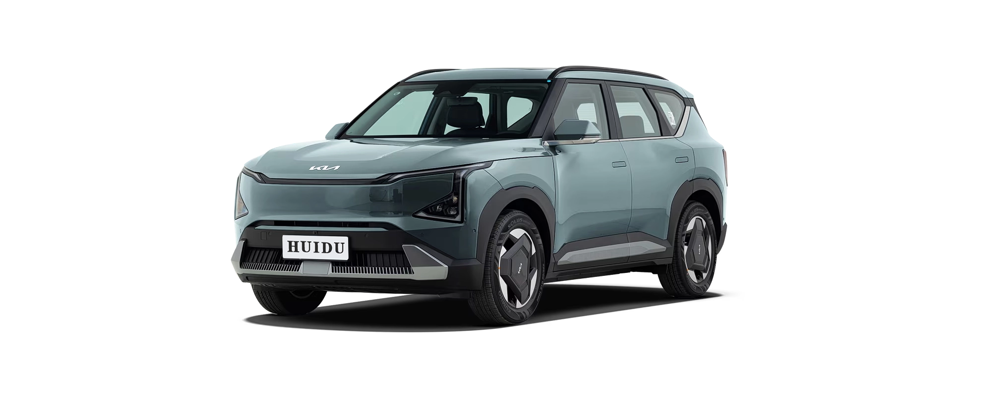 Vehicle Preview