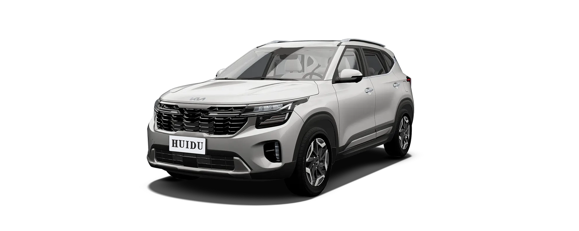 Vehicle Preview