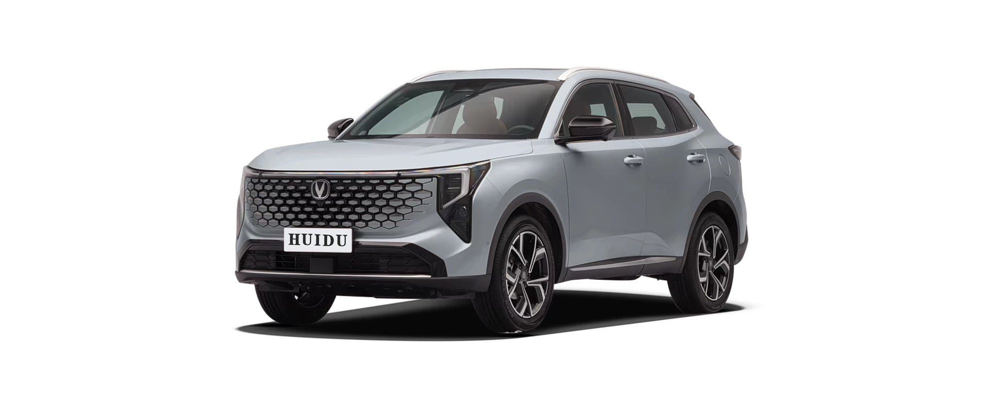 Vehicle Preview