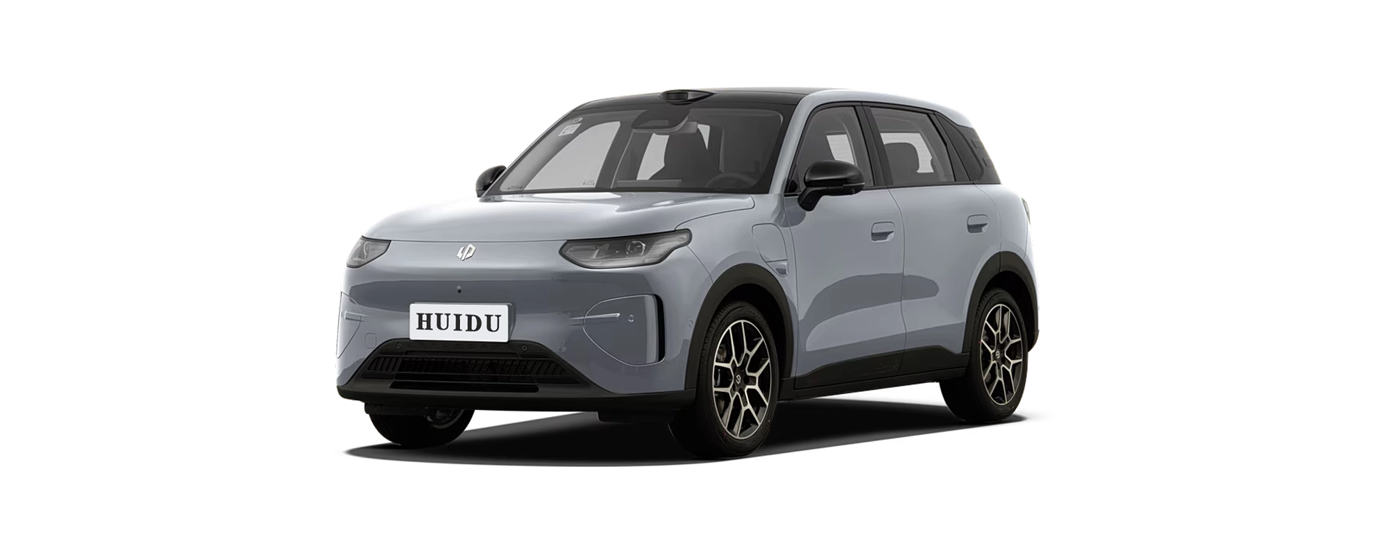 Vehicle Preview