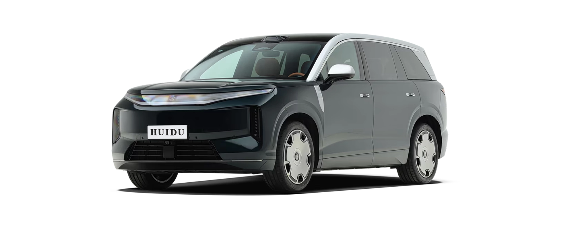 Vehicle Preview