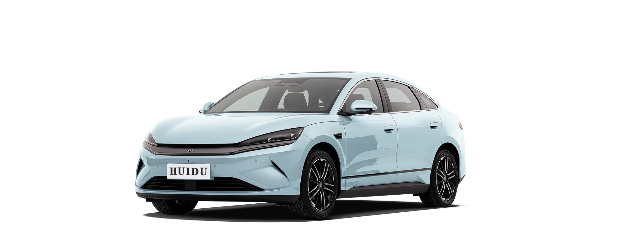 Vehicle Preview