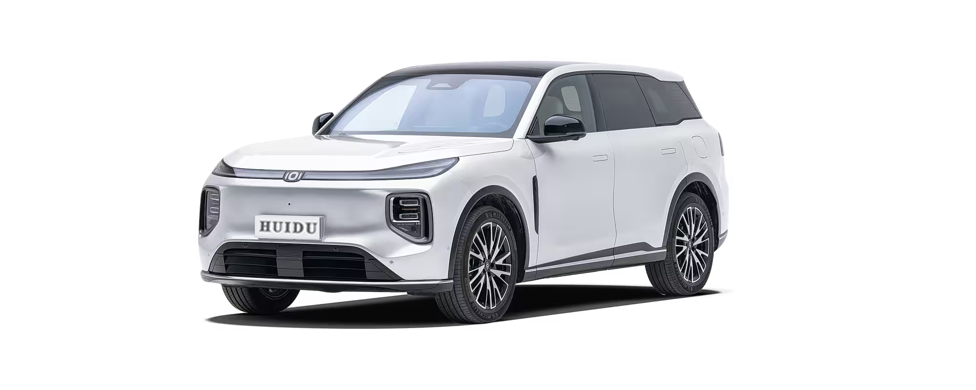 Vehicle Preview