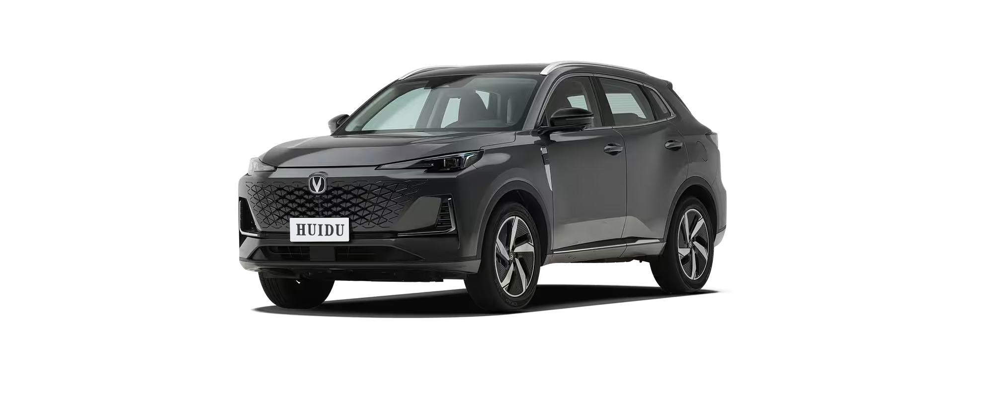 Vehicle Preview