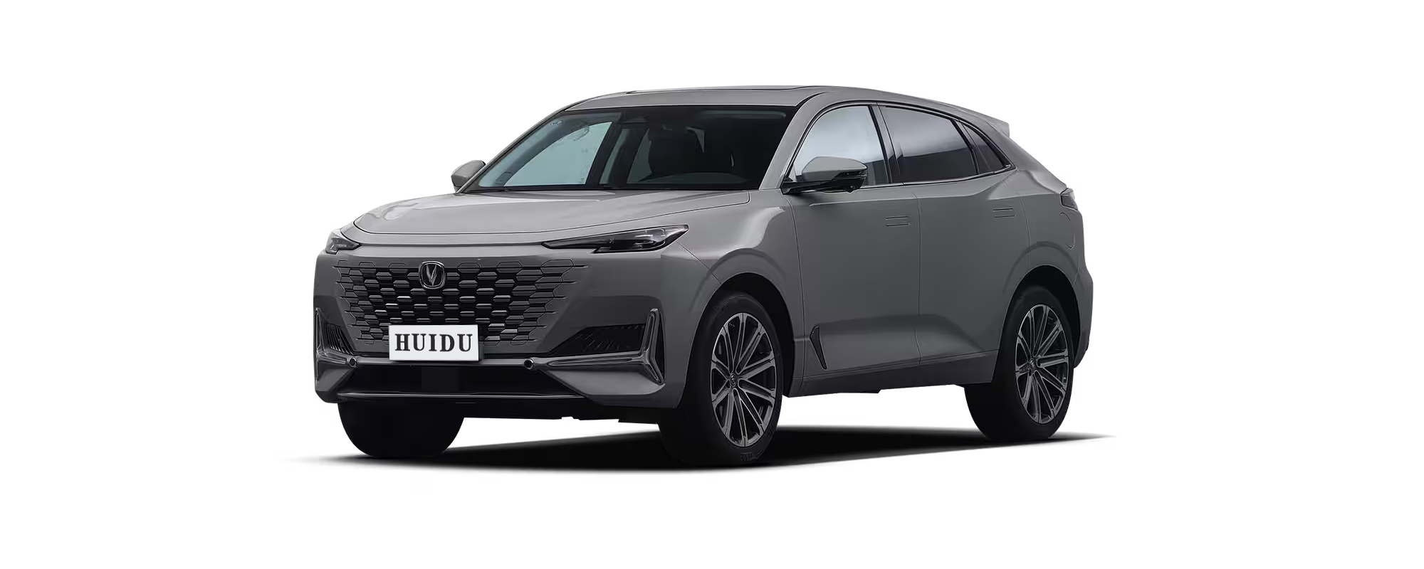 Vehicle Preview