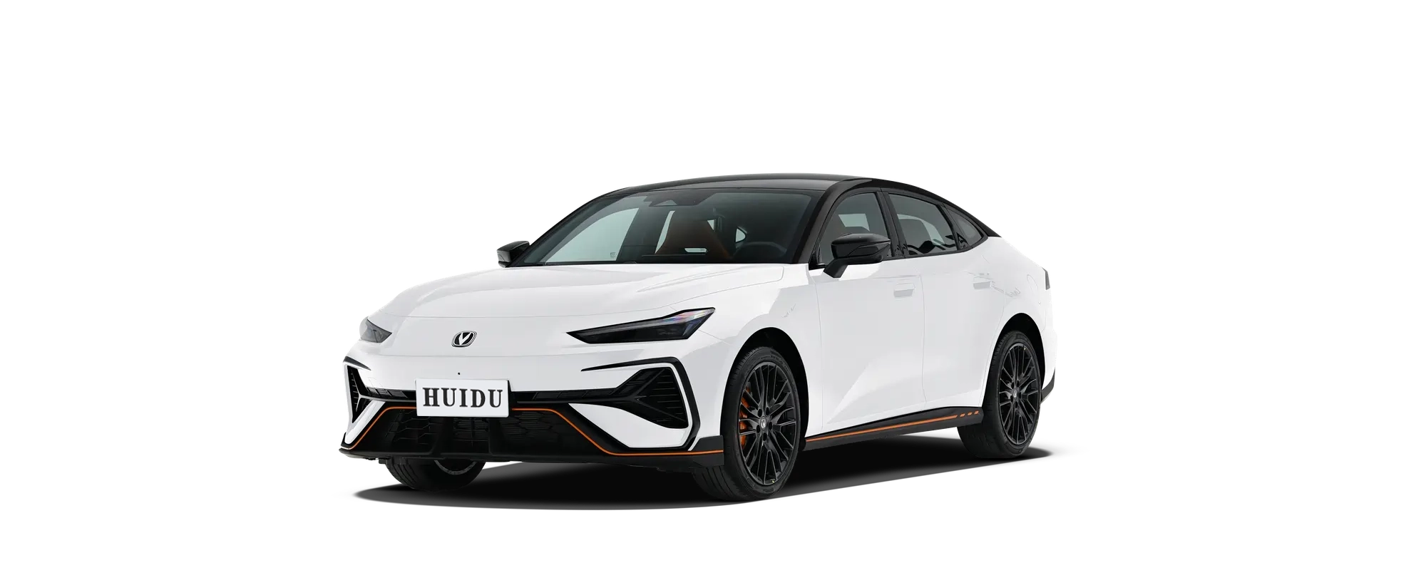 Vehicle Preview