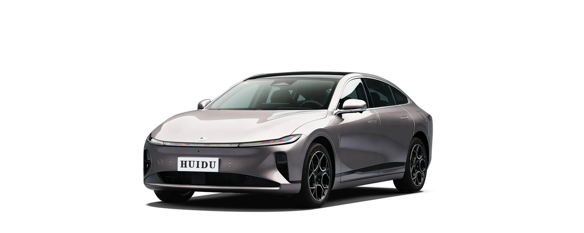 Vehicle Preview