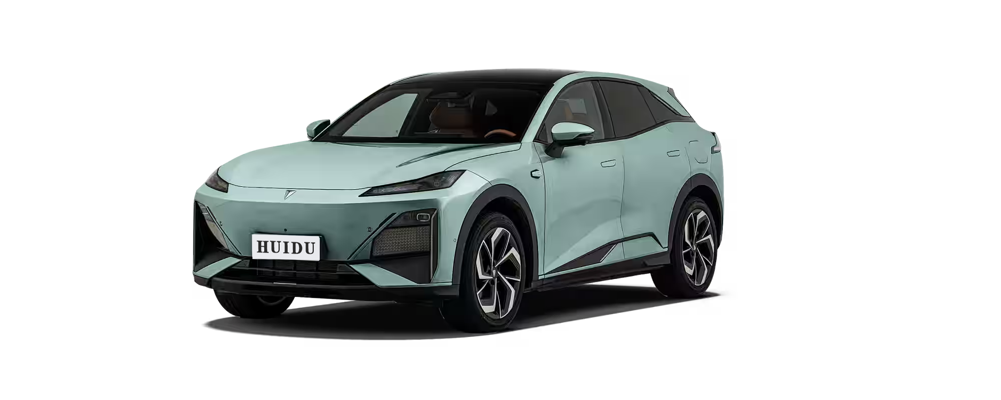 Vehicle Preview