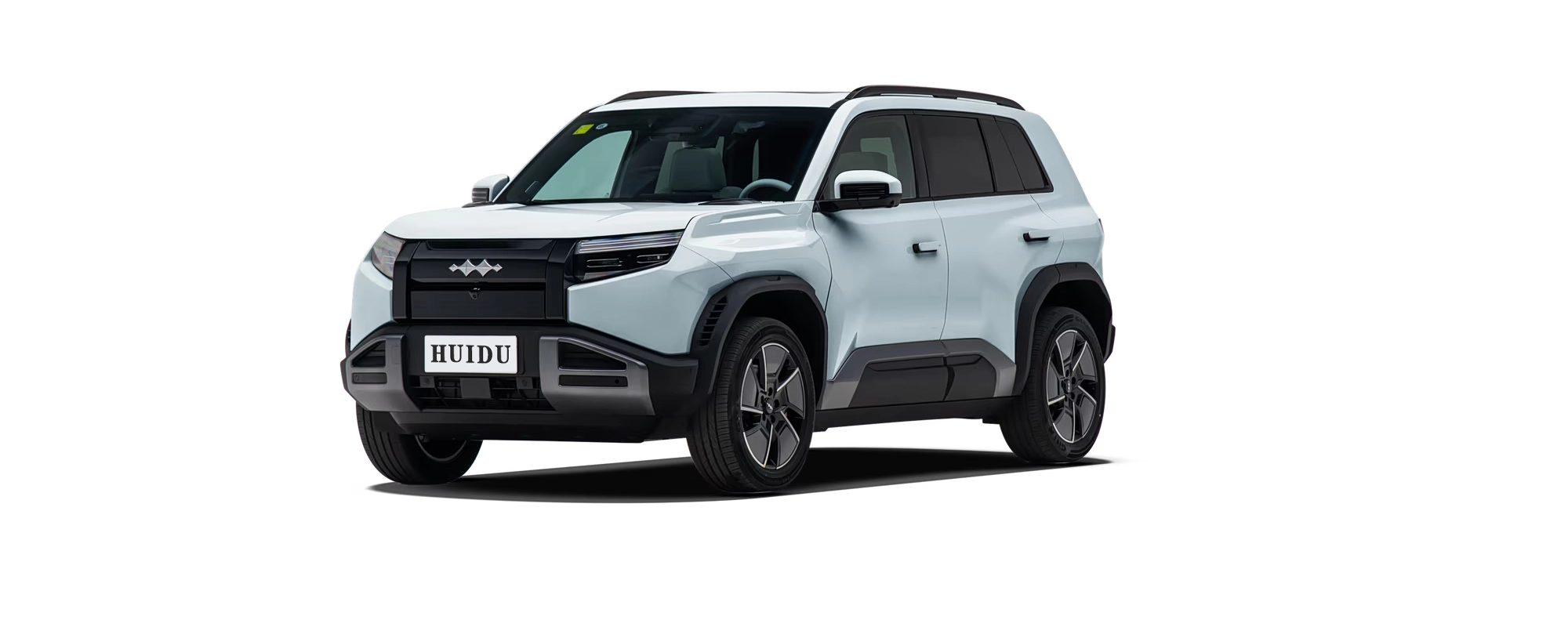 Vehicle Preview